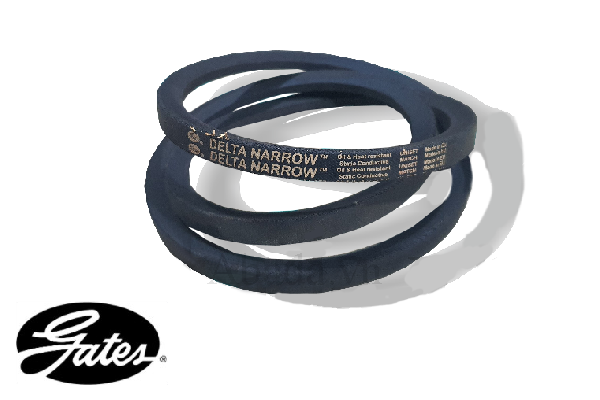 Dây curoa Delta Narrow SPZ762 Gates