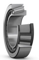 Vòng bi 30203 J2 | 30203 SKF