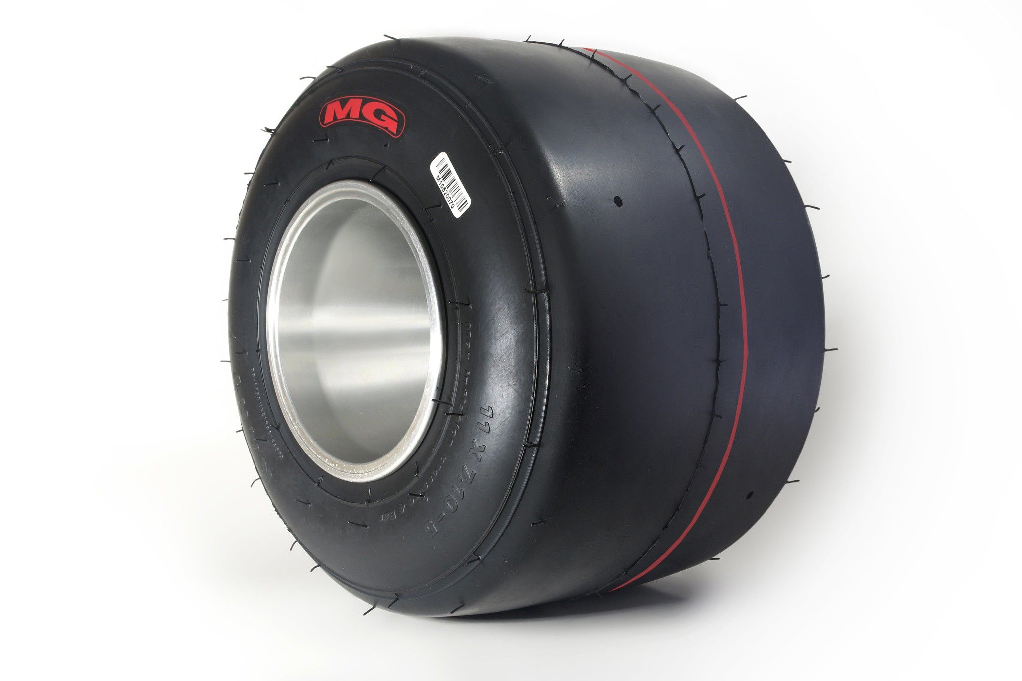  [ORDER] MG Tyre AZ Red 