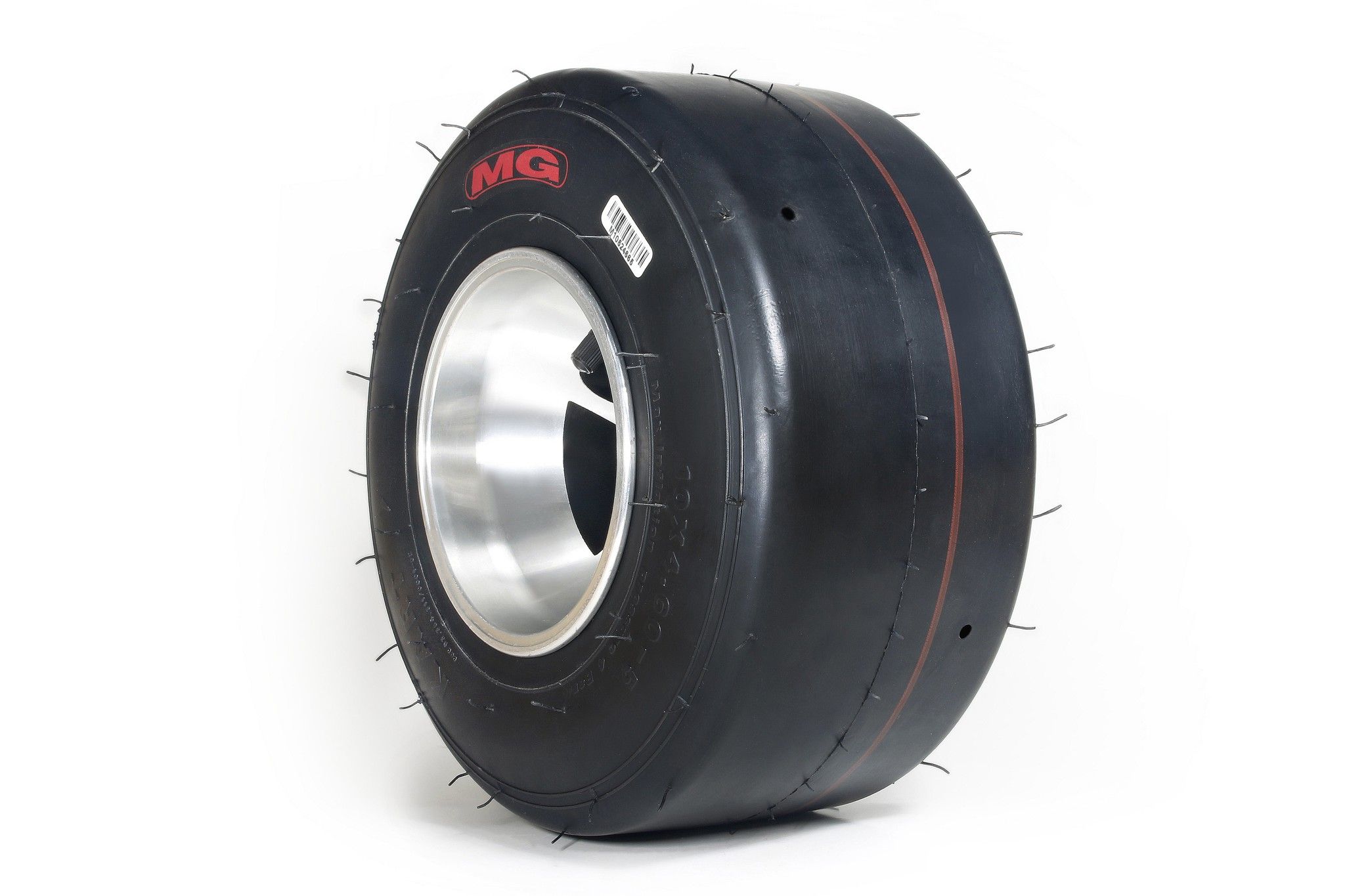 [ORDER] MG Tyre AZ Red 