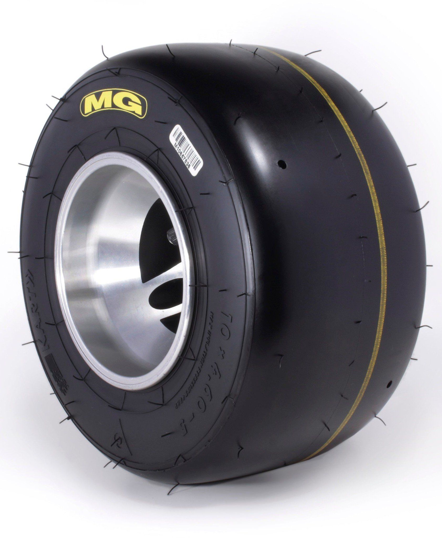  [ORDER] MG Tyre SM CIK/FIA 2020 KZ 
