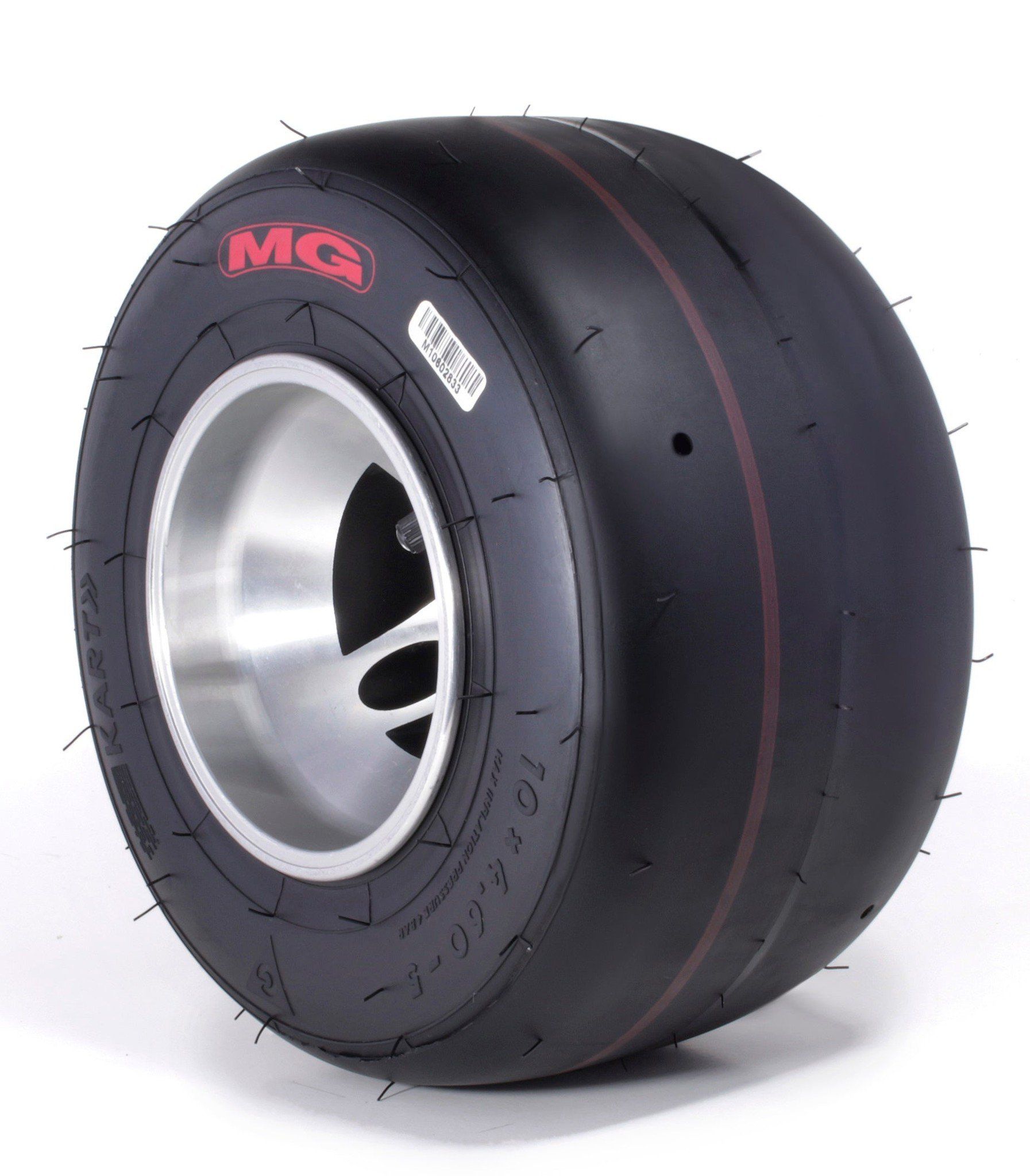  [ORDER] MG Tyre SH CIK/FIA 2020 