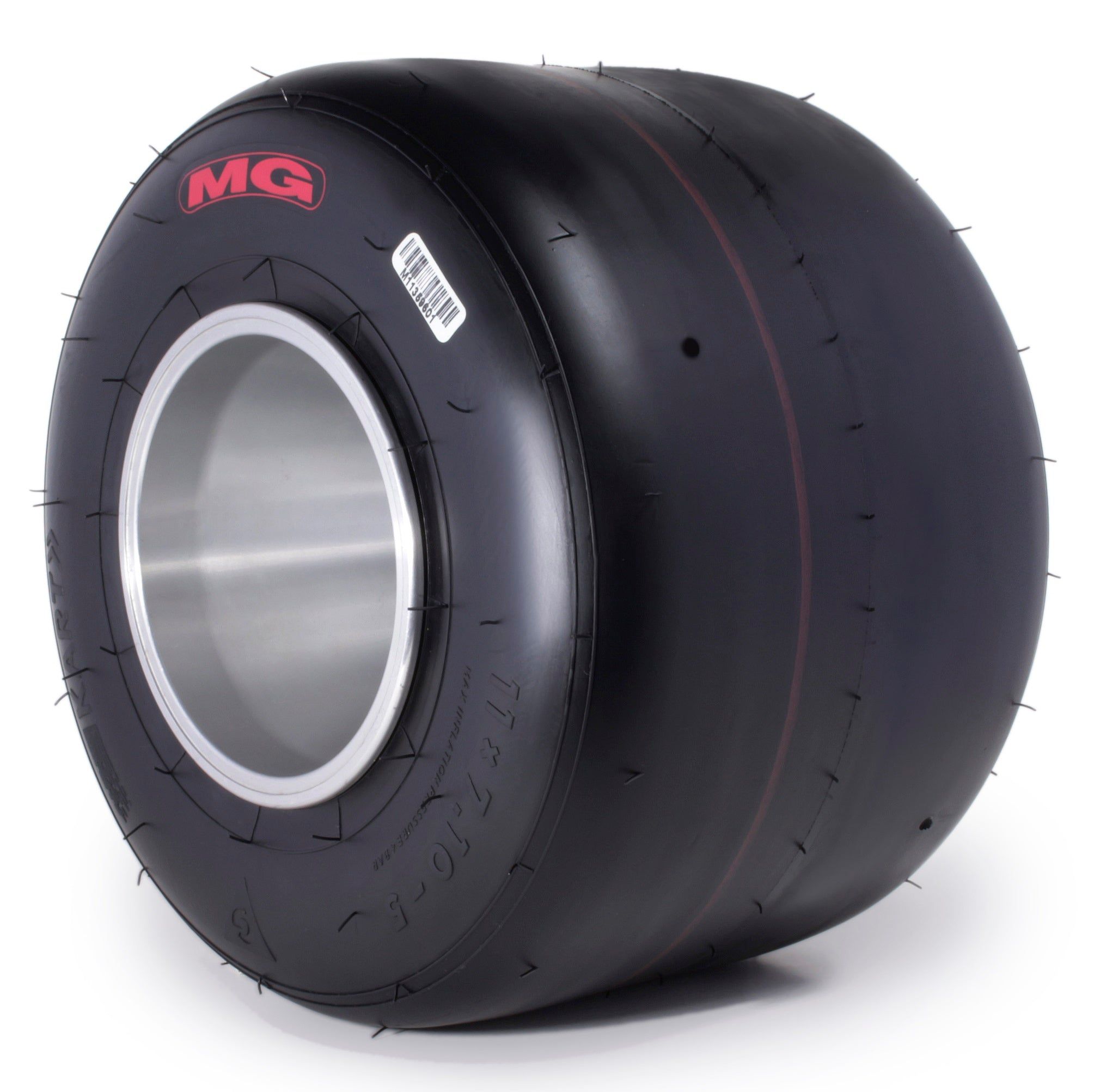 [ORDER] MG Tyre SH CIK/FIA 2020 