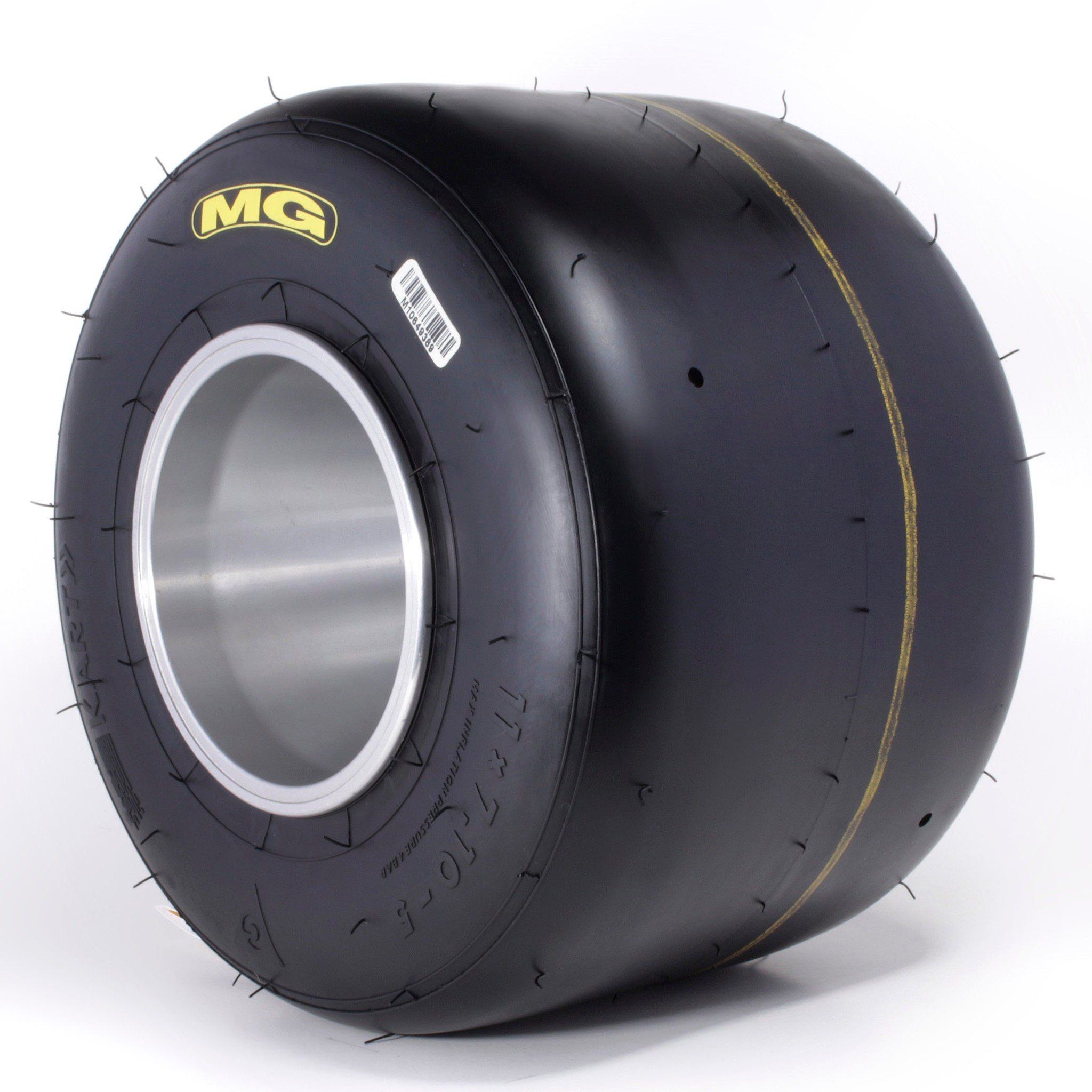  [ORDER] MG Tyre SM CIK/FIA 2020 KZ 
