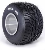  [ORDER] MG Tyre SW White 