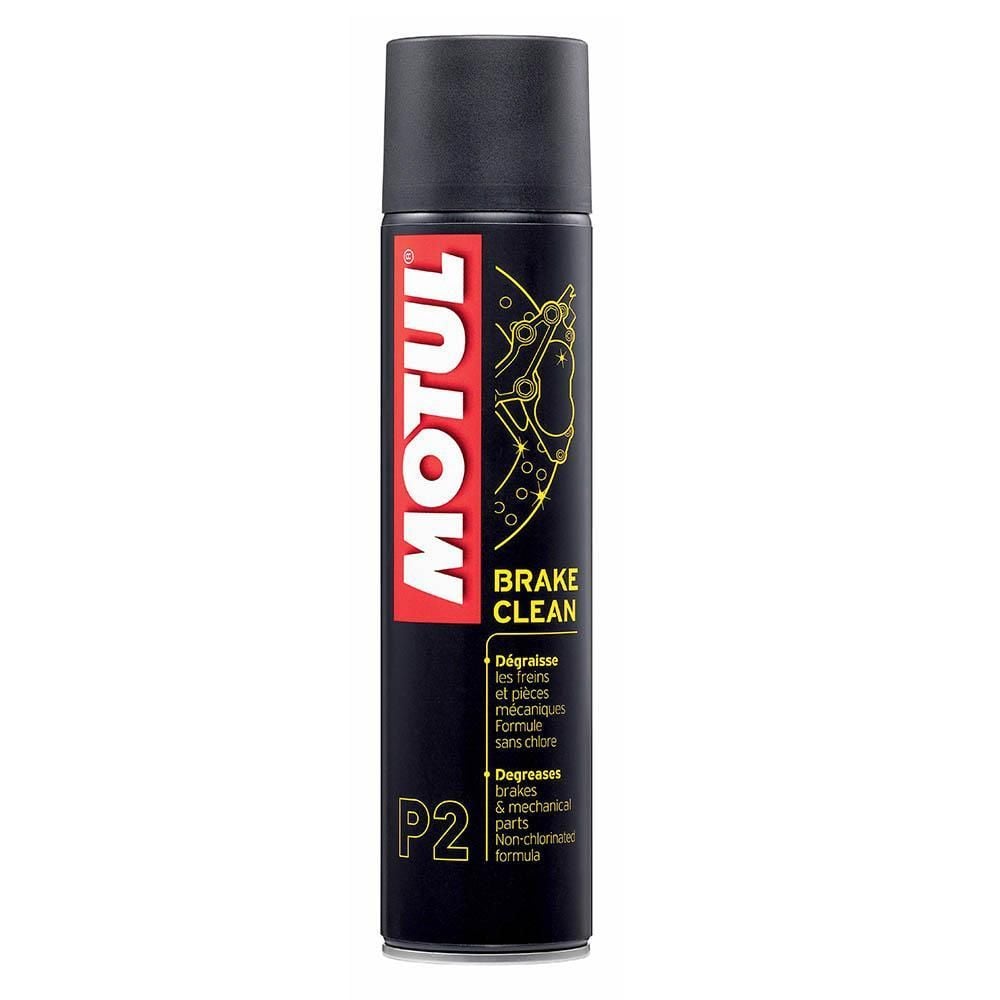  [ORDER] Motul Brake Clean & Contact Cleaner 
