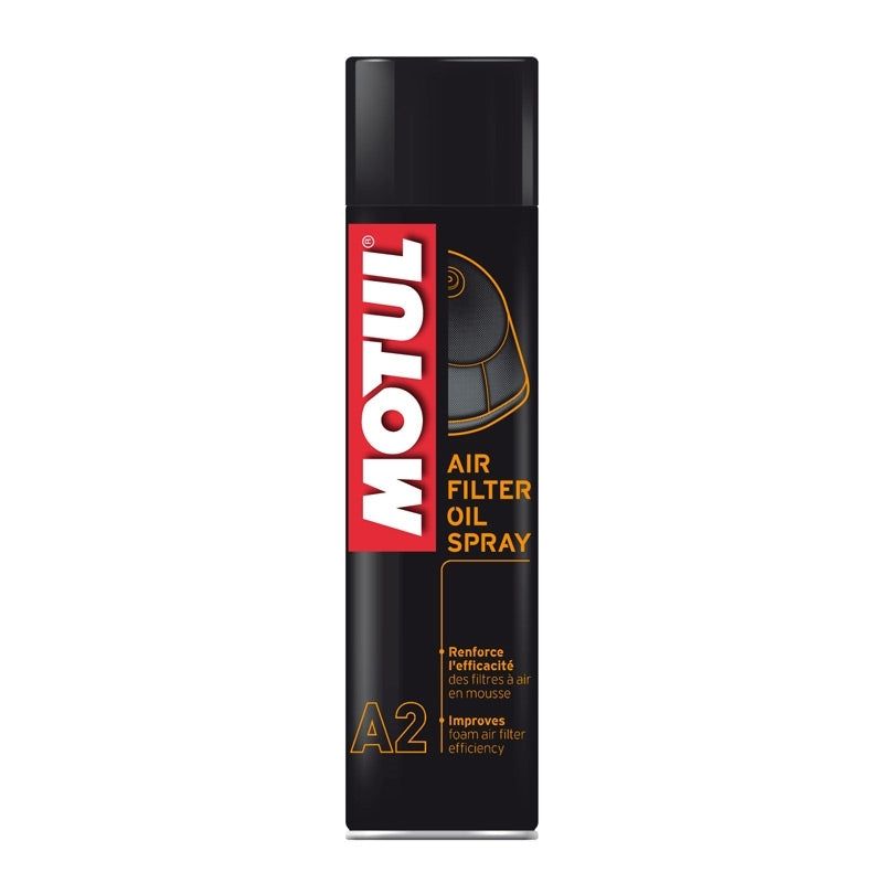  [ORDER] Motul Air Filter Spray 