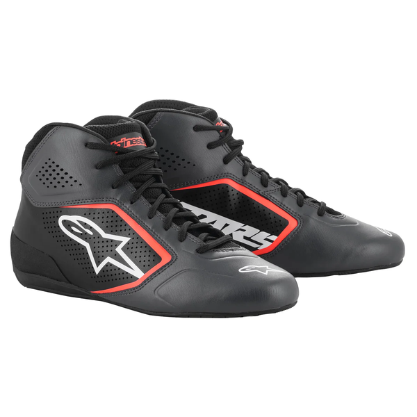  [ORDER] Alpinestars Boots Tech 1-K Start Ash | Black | Orange 