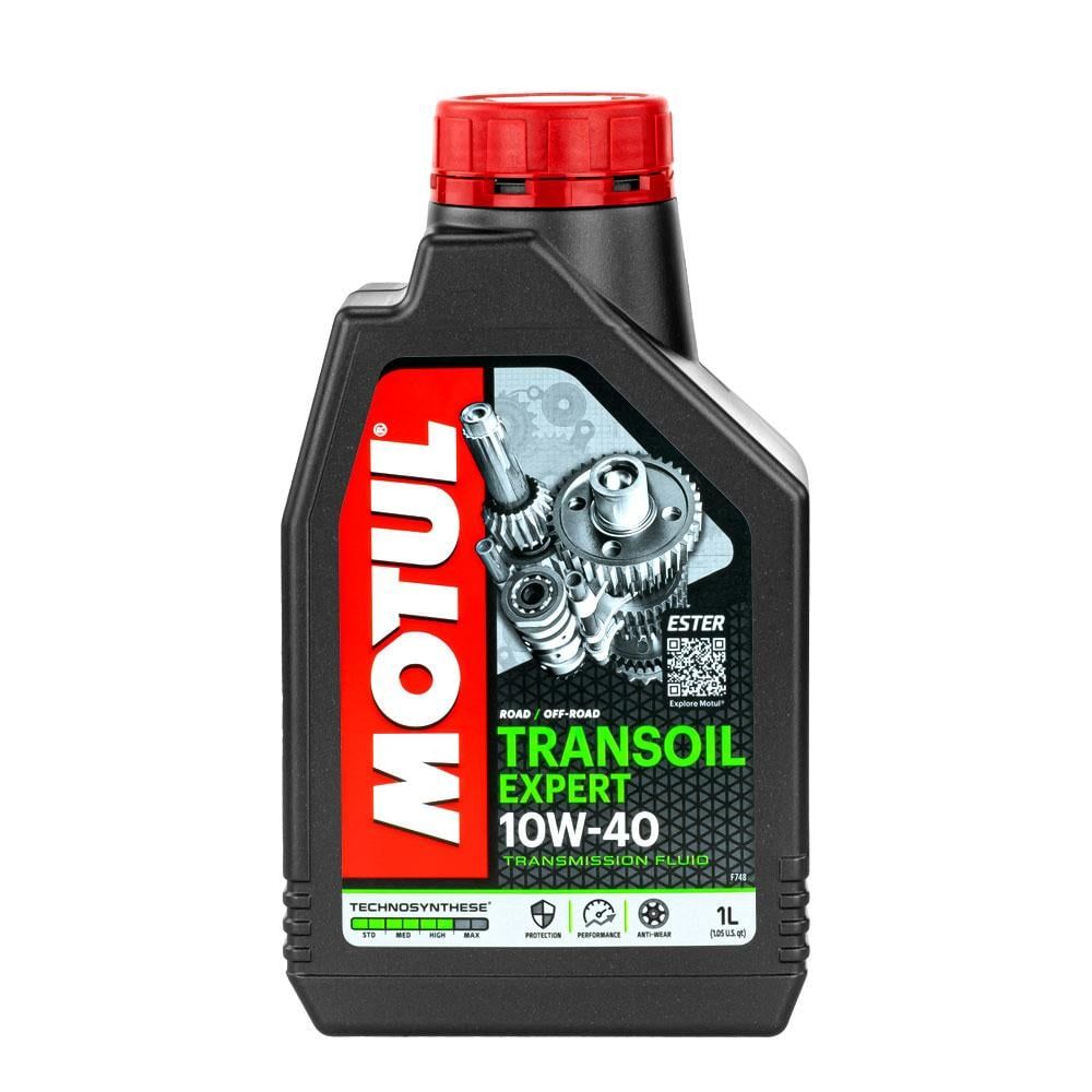  [ORDER] Motul Transoil 10W40 - 1L 