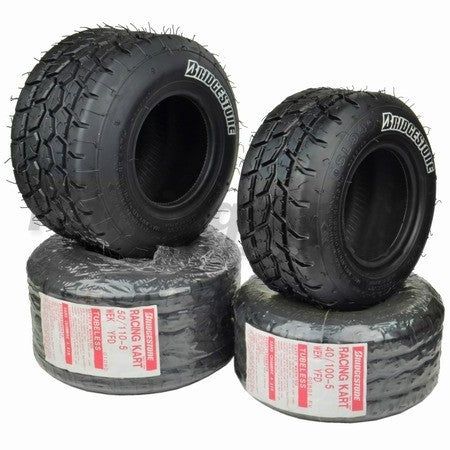  [ORDER] Bridgestone Tyre YFD 