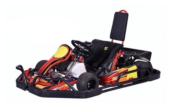  [ORDER] SQ Kart KT120 200CC 