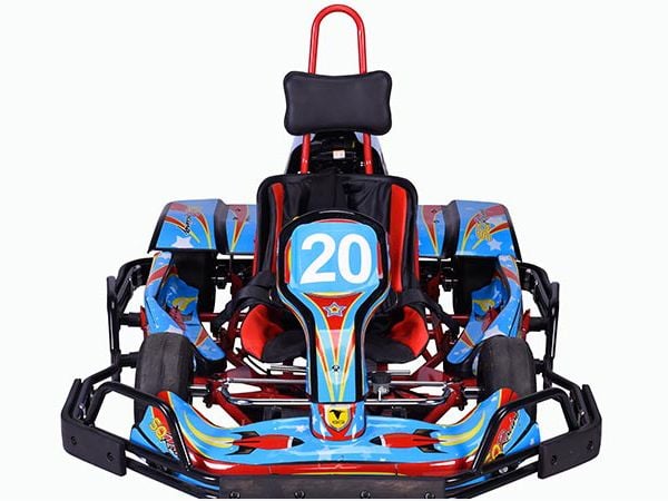  [ORDER] SQ Kart 80KT 