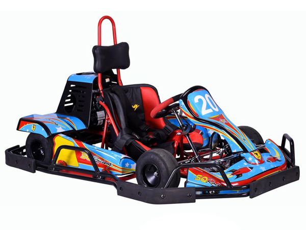  [ORDER] SQ Kart 80KT 