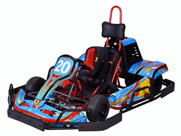  [ORDER] SQ Kart 80KT 