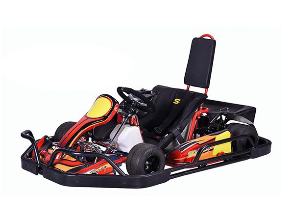  [ORDER] SQ Kart 120KT 160cc 