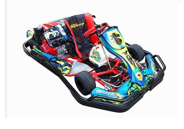  [ORDER] SQ Kart 270KT 