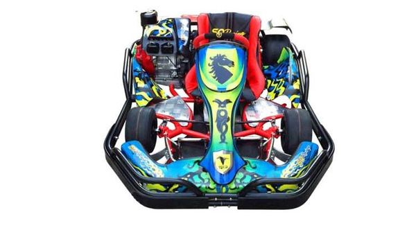  [ORDER] SQ Kart 270KT 