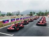  [ORDER] SQ Kart 390KT 270cc 