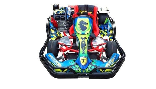  [ORDER] SQ168KT-3 200cc 