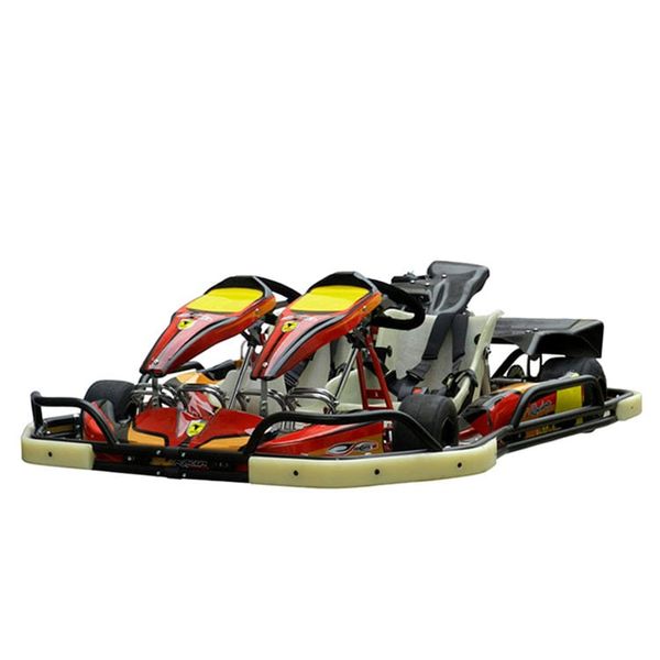  [ORDER] Double Kart 168KT-4 200CC 