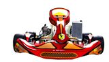 [ORDER] SQ Kart 125KT 125CC 