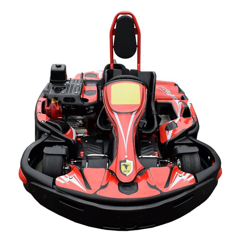  [ORDER] SQ Kart 390KT 270cc 