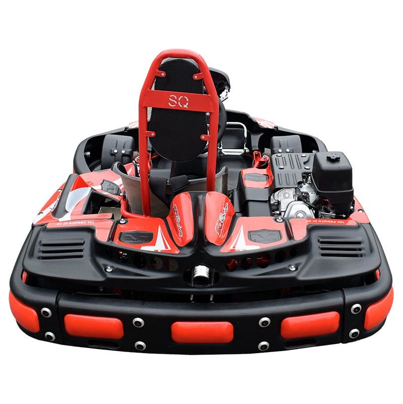  [ORDER] SQ Kart 390KT 270cc 