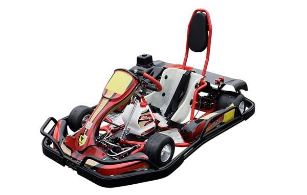  [ORDER] SQ270KT 200CC 