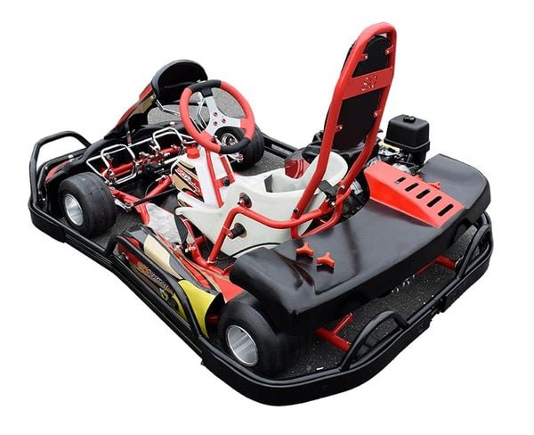  [ORDER] SQ270KT 200CC 