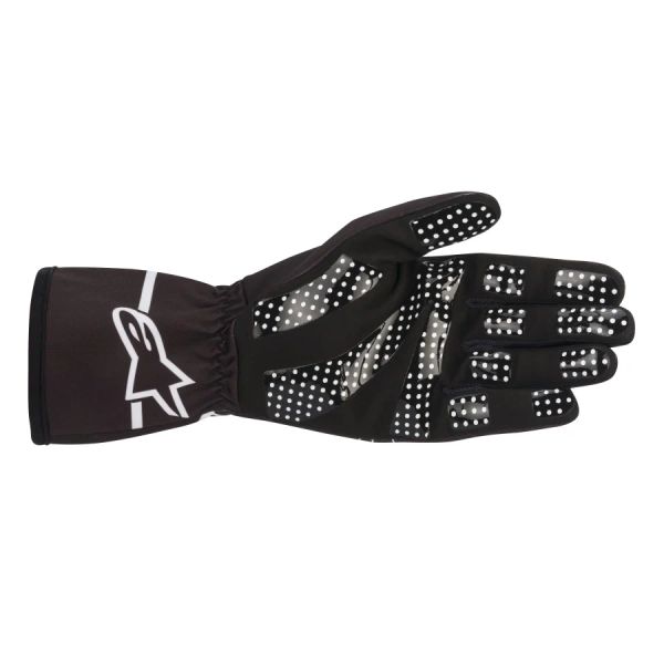 Alpinestars Gloves Tech 1 K Race S V2 Youth Black | White 