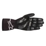  [ORDER] Alpinestars Gloves Tech 1 K Race V2 Black | White 
