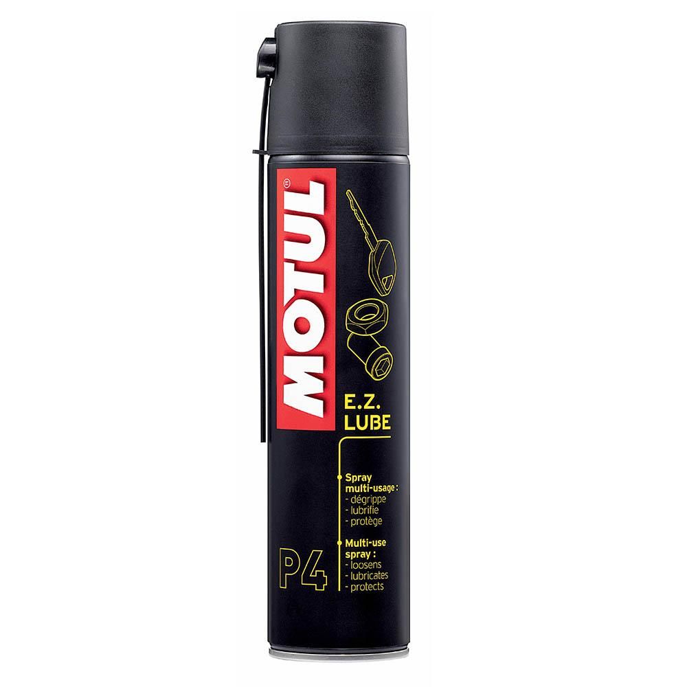  [ORDER] Motul Lube Multi Protect P4 