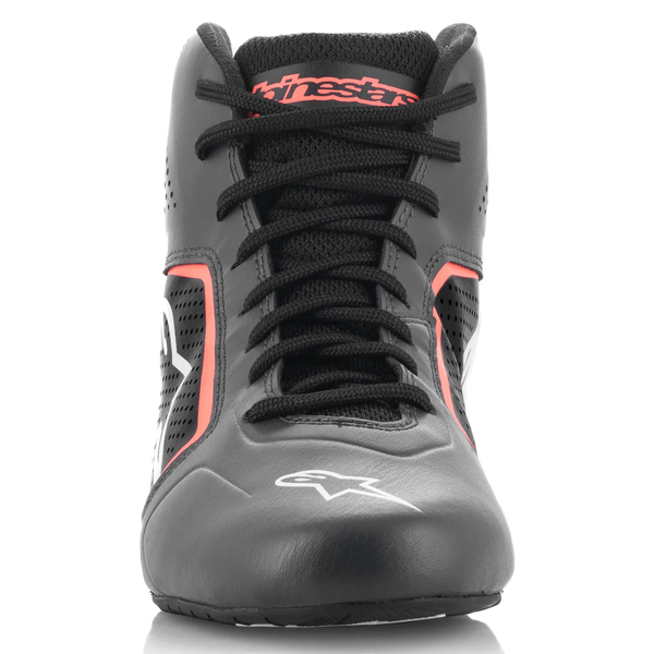  [ORDER] Alpinestars Boots Tech 1-K Start Ash | Black | Orange 