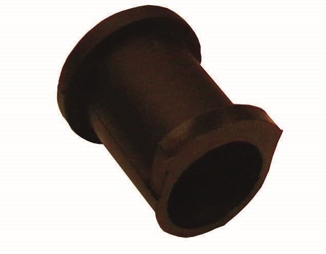  [ORDER] Kartech Engine Mount Slide Anti Vibe Insert Black 