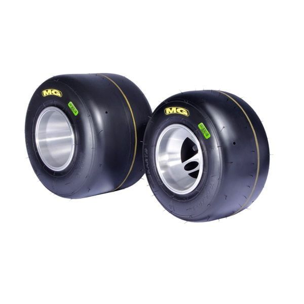  [ORDER] MG Tyre SM CIK/FIA 2020 KZ 