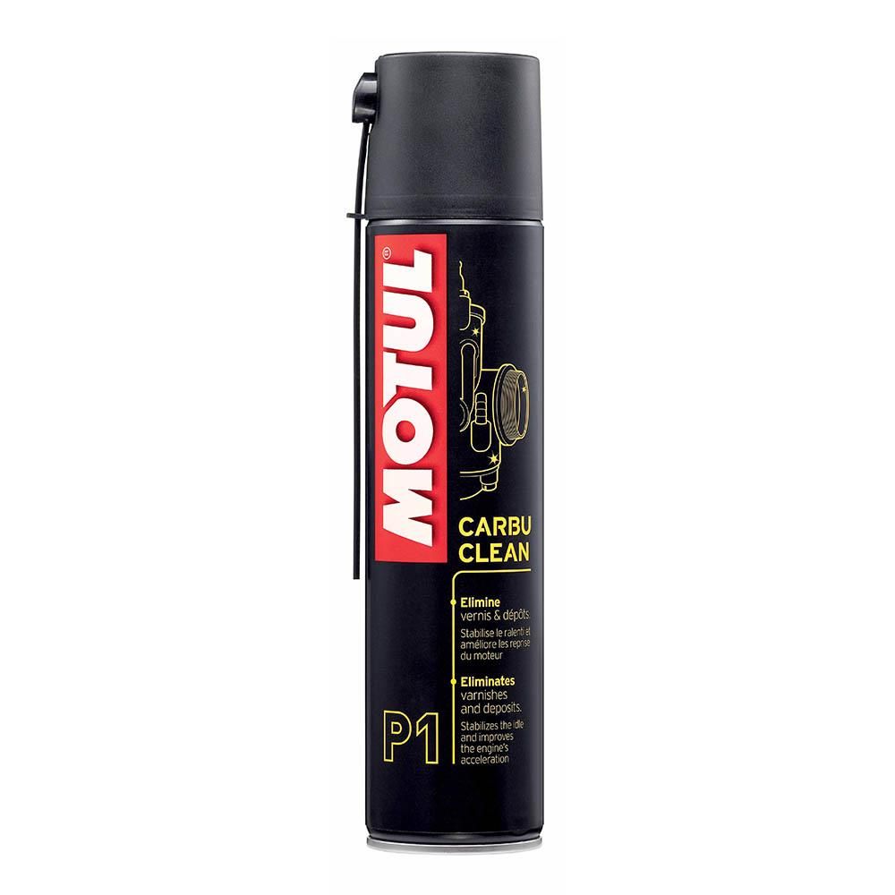  [ORDER] Motul Carbu Clean 