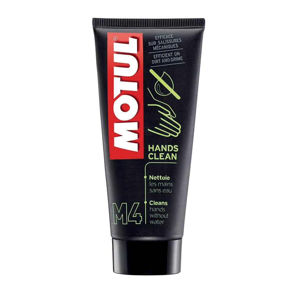  [ORDER] Motul Hand Cleaner No Water - 100ml 