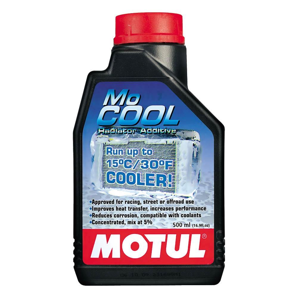  [ORDER] Motul MoCOOL 500ml 