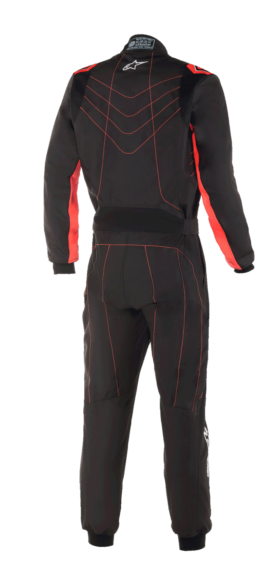  [ORDER] KMX-9 V3 Suit 