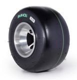  [ORDER] MG Tyre SS Green 