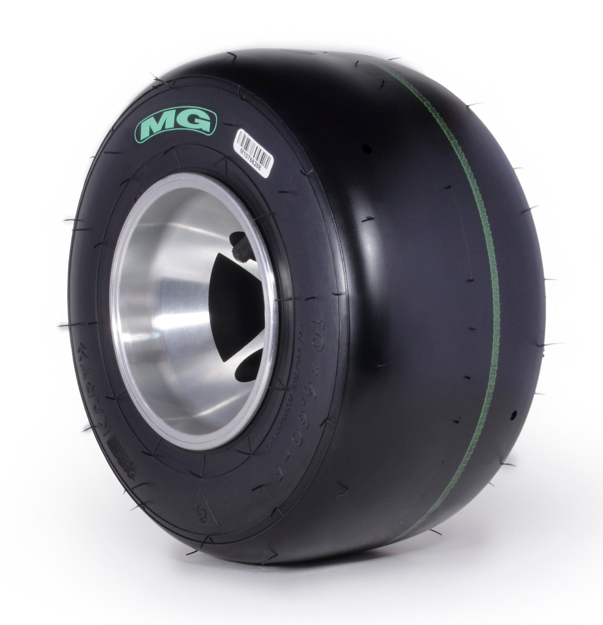  [ORDER] MG Tyre SS Green 
