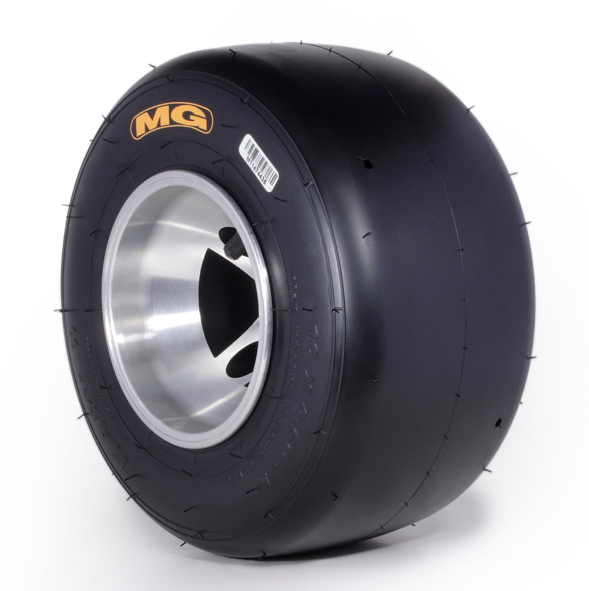  [ORDER] MG Tyre RL1 Rental Soft 