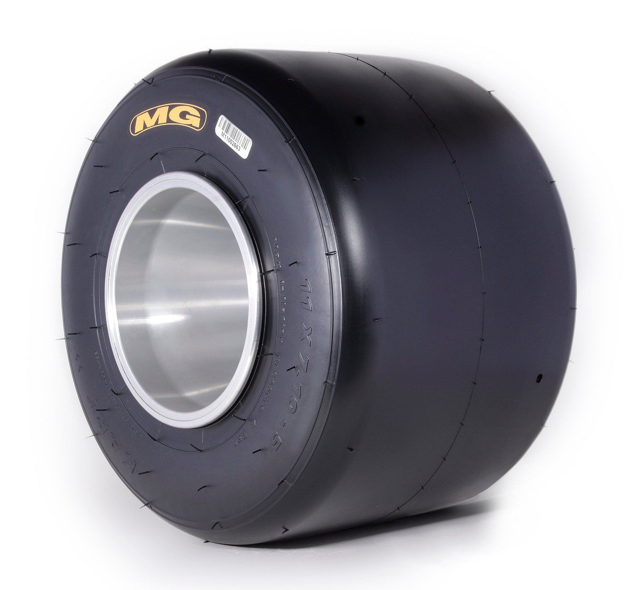  [ORDER] MG Tyre RL1 Rental Soft 