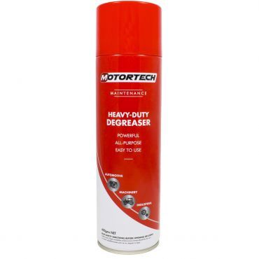 [ORDER] Motortech Degreaser 