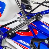  Arrow Kart X6.2 Senior 
