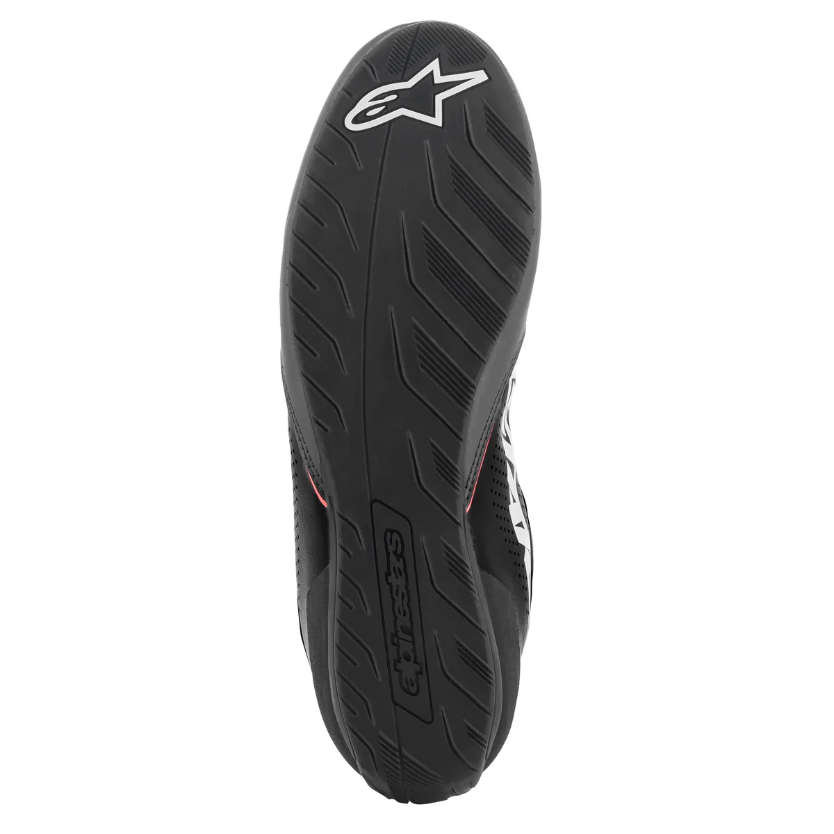  [ORDER] Alpinestars Boots Tech 1-K Start Ash | Black | Orange 