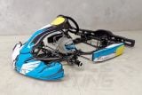  FALCON LE MANS KZ2 