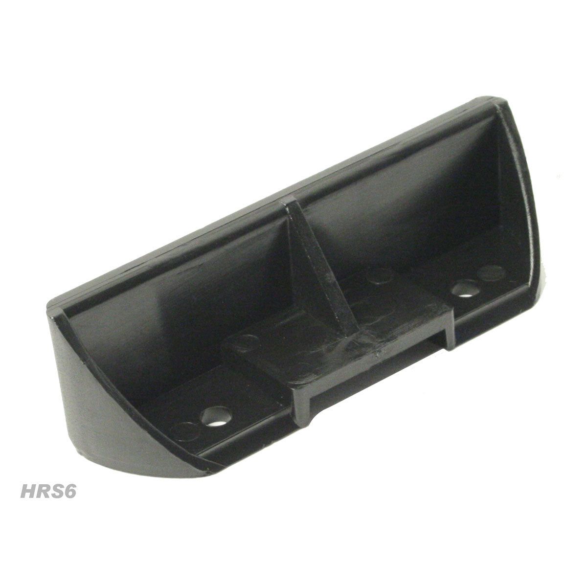 [ORDER] Kartech Heel Rest MRC JNR 1 Only - Requires 2 Per Kart 