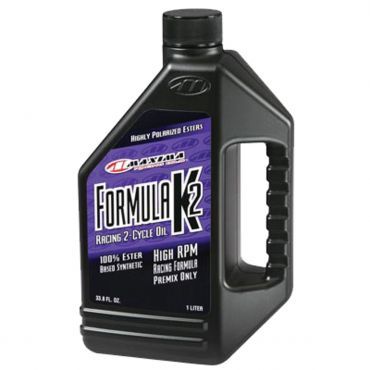  [ORDER] Maxima K2 Fully Synthetic Oil 