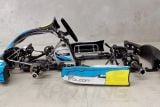  FALCON LE MANS KZ2 